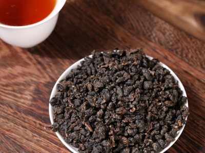 GABA乌龙茶佳叶乌龙Gaba Oolong Tea габа чай嘎 巴乌龙茶图3