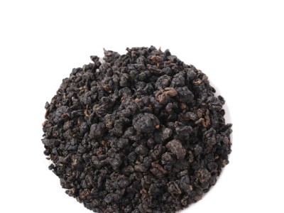 GABA乌龙茶佳叶乌龙Gaba Oolong Tea габа чай嘎 巴乌龙茶图1