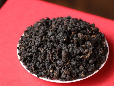 GABA乌龙茶佳叶乌龙Gaba Oolong Tea габа чай嘎 巴乌龙茶图5