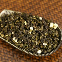 白桃乌龙蜜桃乌龙茶高山日式花瓣蜜桃乌龙冷泡水果茶奶茶原料500g