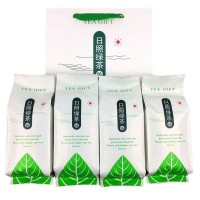 日照绿茶明前茶小叶雪青芽茶散装三月茶叶袋装500g包邮雨前茶特级
