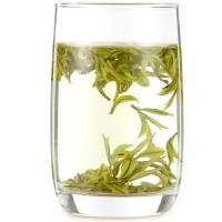 2026新茶正宗安吉白茶雨前特级兰花香明前嫩芽绿茶白茶茶叶简装