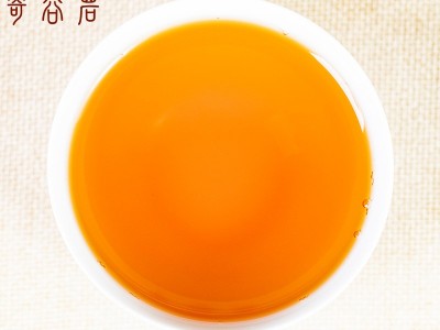 金骏眉红茶 武夷山红茶黄芽散装2026年新茶蜜香型500g福建茶叶批图3