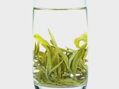 2026年明前翠玉白芽松针云南绿茶白毫春尖烘青滇绿茶一芽一叶新茶图2