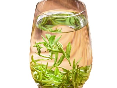 茶叶绿茶雨后龙井茶代发专区不同规格多个等级一件代发工厂图3