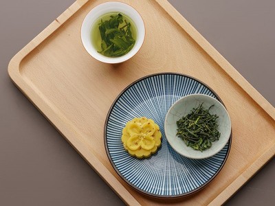 太平猴魁茶100g白毫显露扁平挺直红茶茶叶新茶浓香型正山小种蜜香图2