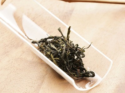 太平猴魁茶100g白毫显露扁平挺直红茶茶叶新茶浓香型正山小种蜜香图4