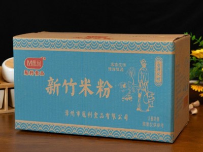 米粉新竹米粉 产细米粉干 米粉米线 方便炒米粉 细米粉 3斤装图5