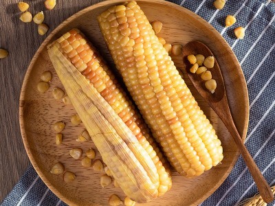 云南香糯小玉米西双版纳品种甜糯玉米真空甜玉米棒粗粮即食玉米图4