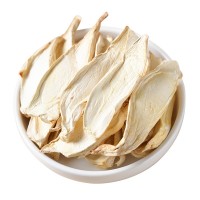 杏鲍菇产地直销批发大片精选大白片古田菌菇中片干货小片土特产