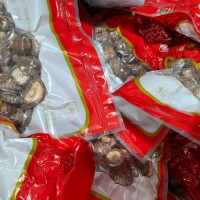 一件代发新货整朵香菇500g批发零售一体菌菇食用农产品
