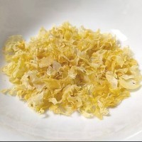 一件代发新货银耳干货碎片糯雪耳白木耳碎干净新货500g碎银耳搭莲