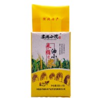 窑洞小院陕西米脂县500克真空包装黄小米熬粥工厂直发