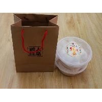 新鲜猴头菇包邮每箱6盒   10盒