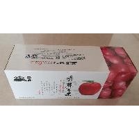 供应宁夏香麓富硒苹果 红富士苹果高端精品礼盒 价格面议