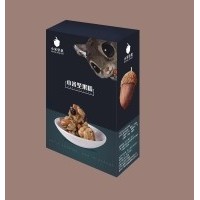 聚天下好果 品小米坚果 5箱