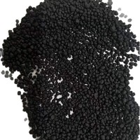 腐植酸颗粒农业肥料级种植增加有机质促生根改善土壤结构用腐植酸 25千克