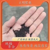 生物颗粒肥 营养全面 不扬尘可机播 大棚蔬菜种植 正则肥业